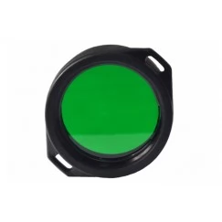 Зеленый фильтр Armytek AF-39 для фонарей Armytek Viking / Predator